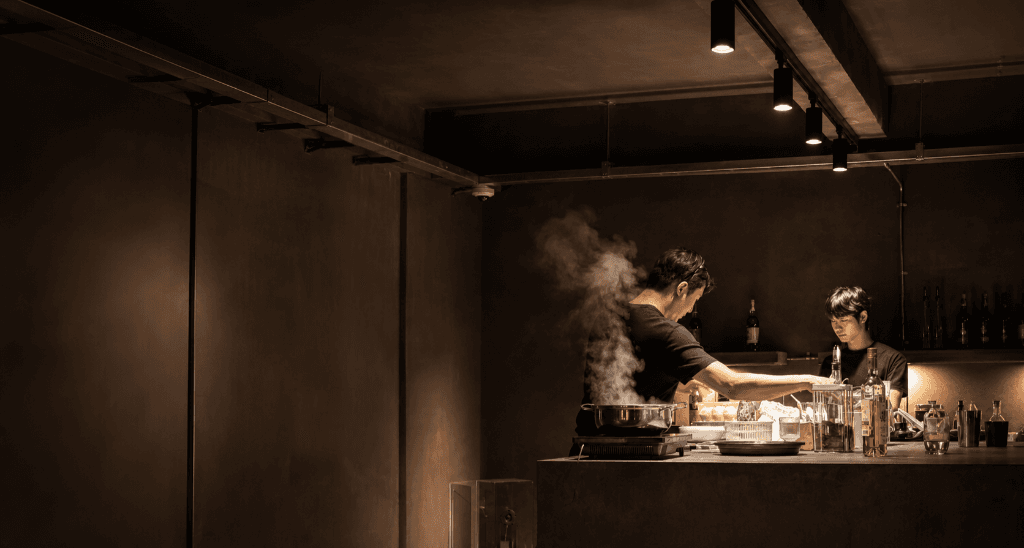 TDL Bartenders